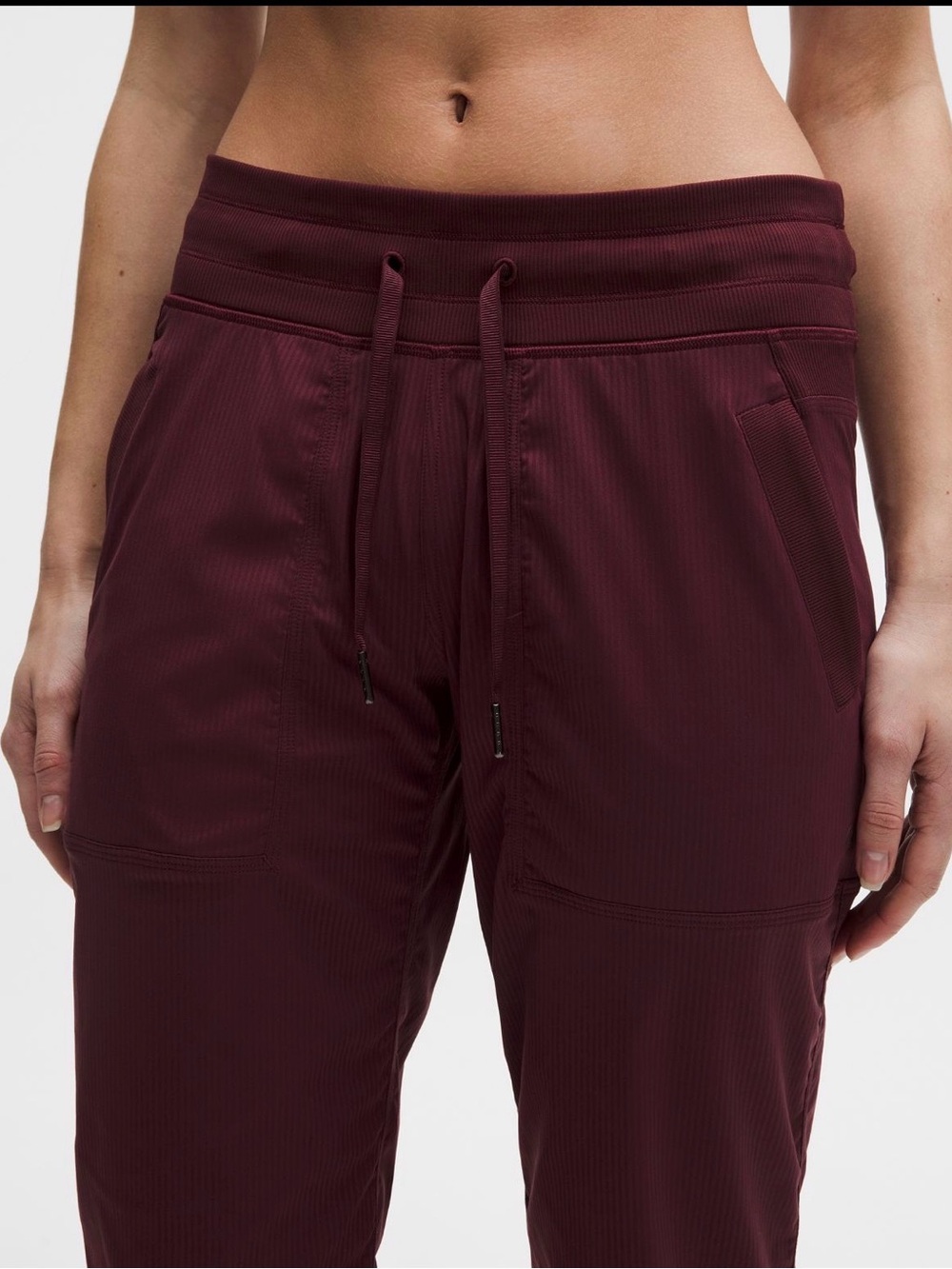 Lululemon Dance Studios MR Regular - Picture 3 of 6